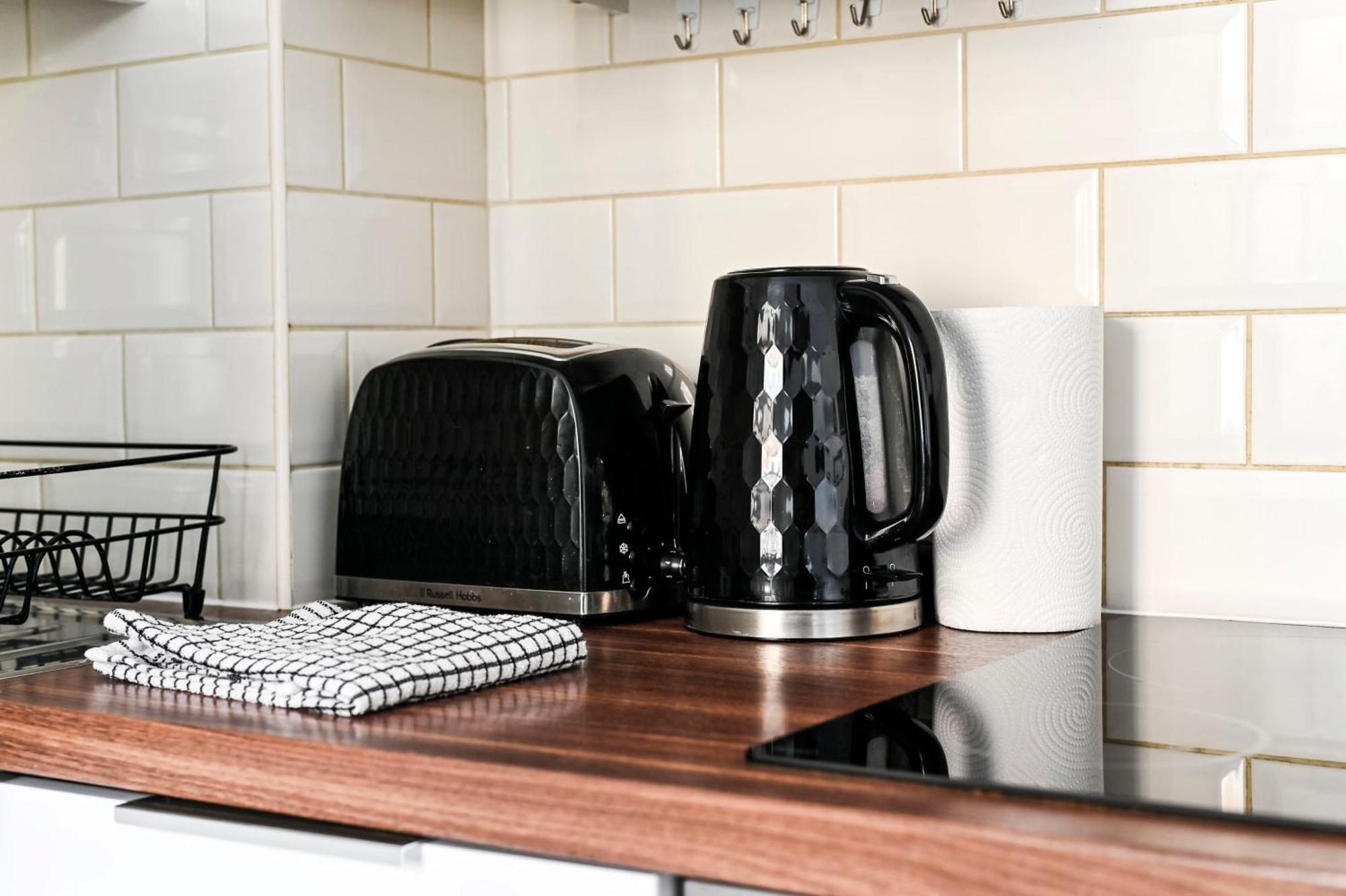 Prime Location Marylebone Baker St Apartment ロンドン エクステリア 写真