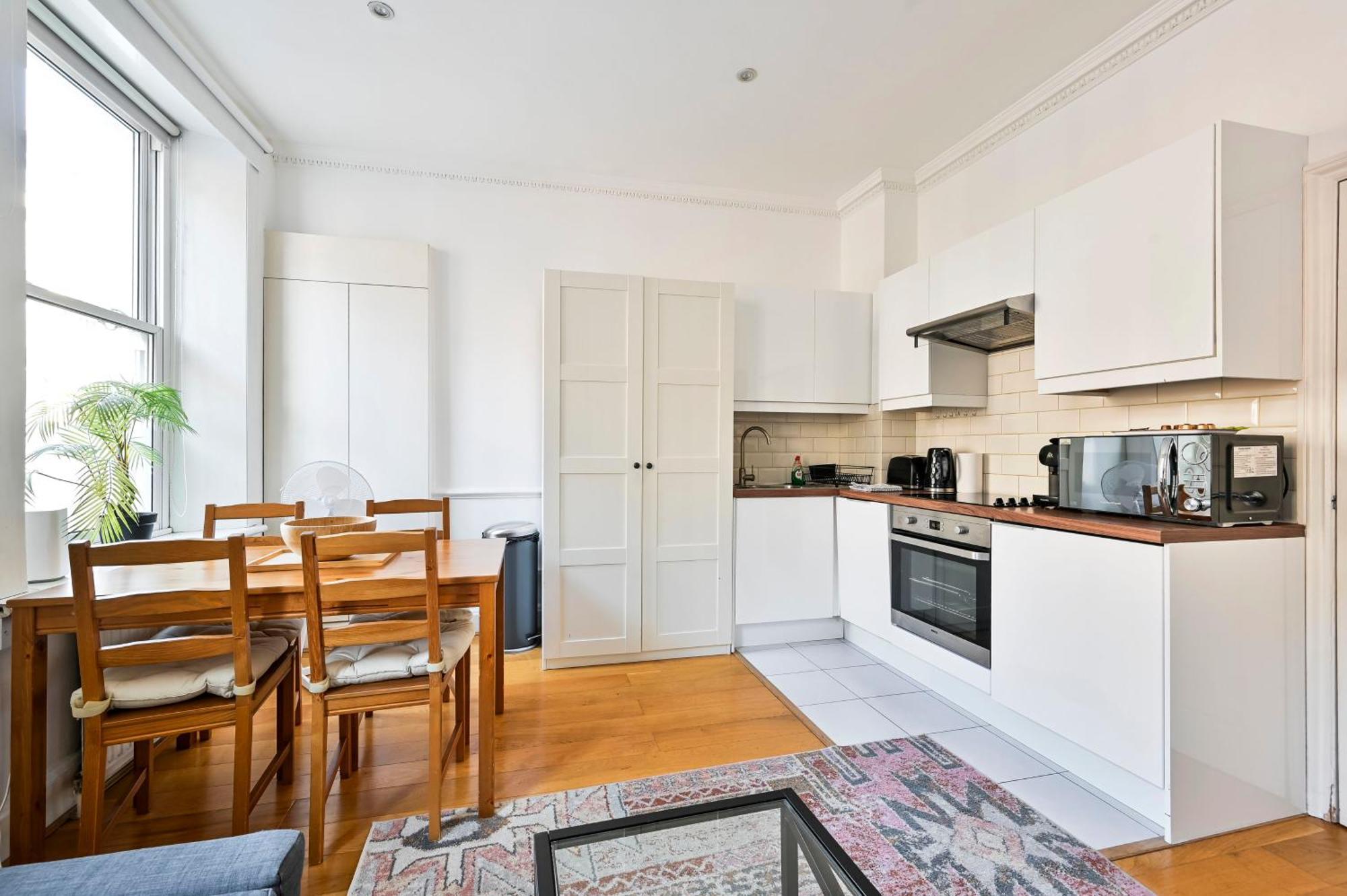 Prime Location Marylebone Baker St Apartment ロンドン エクステリア 写真